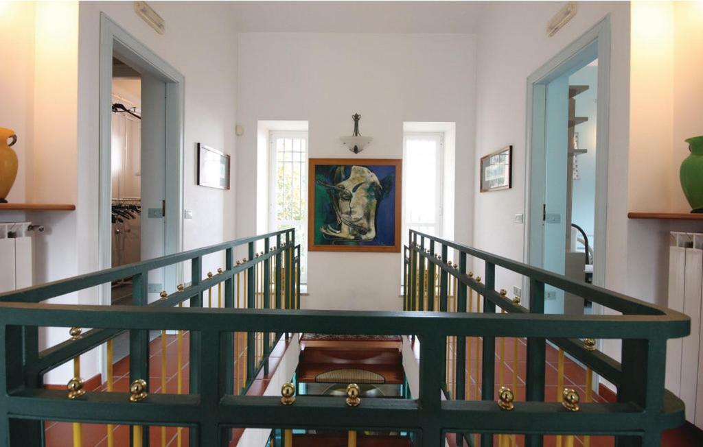 Maison Marida Maratea Eksteriør bilde