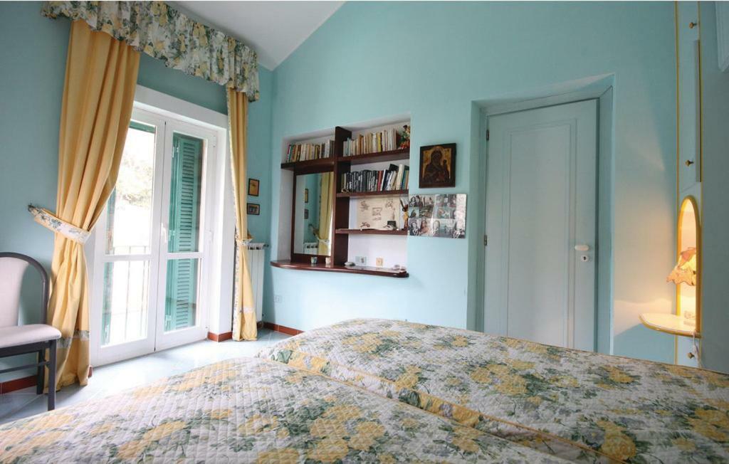 Maison Marida Maratea Eksteriør bilde
