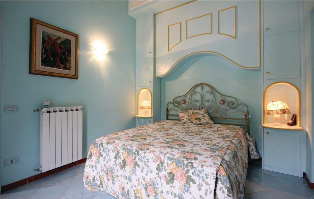 Maison Marida Maratea Eksteriør bilde