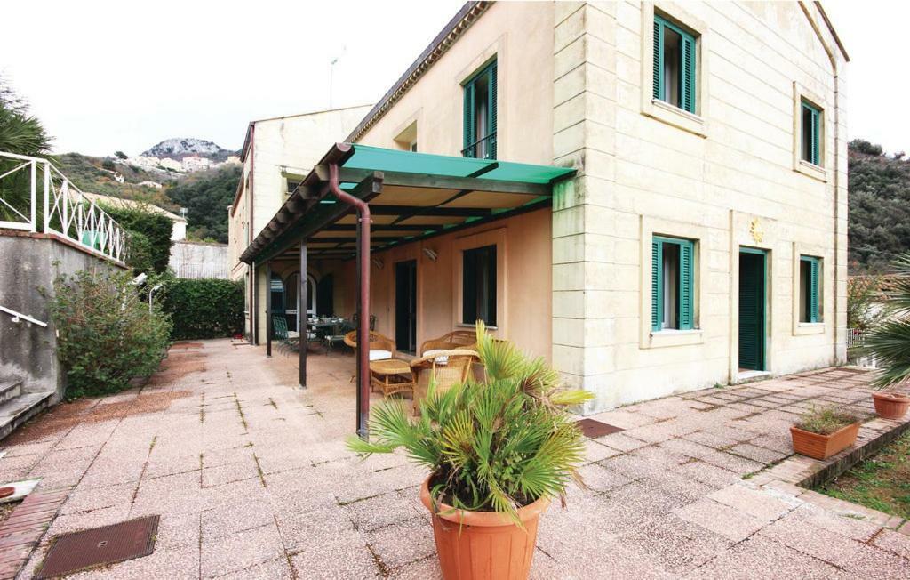 Maison Marida Maratea Eksteriør bilde